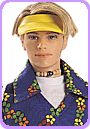 Generation Girl� Blaine � Hawaiian Fashion 